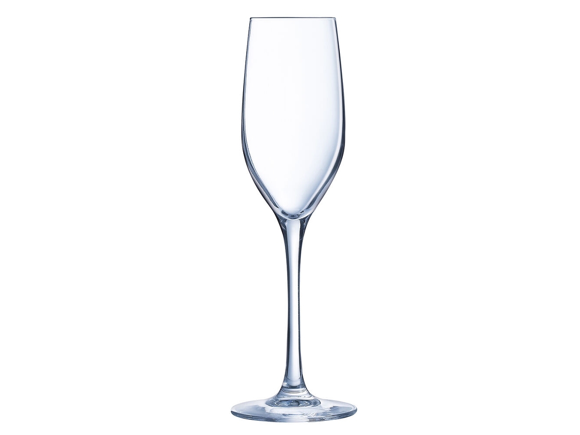 Vaso CHEF&SOMMELIER (Vidrio - Muticolor)