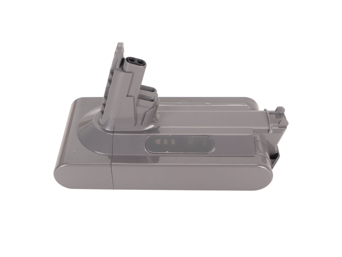 Batería De Repuesto Para Aspiradora De Mano De 2600 Mah Y 25,2 V De Litio Para V10 Animal V10 Absolute