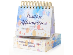 Calendario Diario Con Citas Inspiradoras