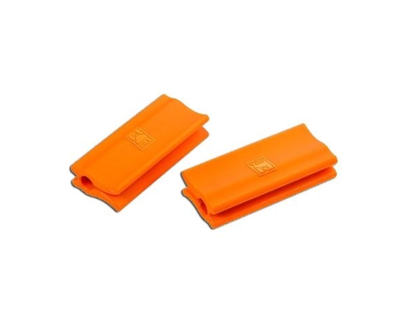 Bra efficient rep blist.2 asas silicona parrilla 35-45 cm 284008