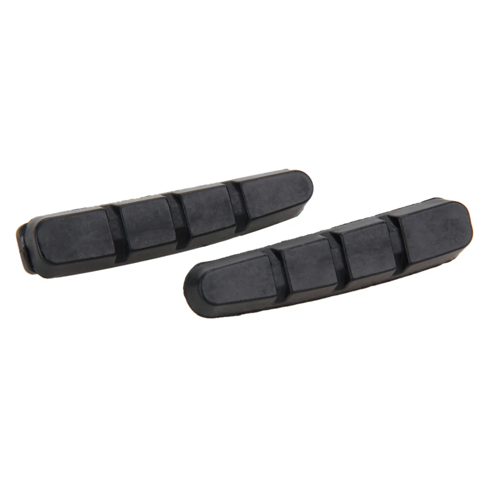 Pastillas de freno para bicicleta de carretera (2 unidades) para llantas de aleación Dura Ace Ultegra 105 Cartuchovayotoy