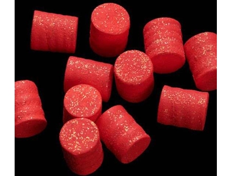 Línea de Pesca KALI KUNNAN Flutuador Trs (7 x 13 mm)