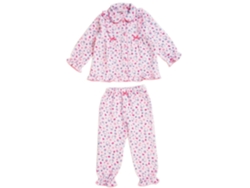 Pijama infantil Hello Kitty Quilt 5/6 años