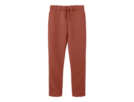 Pantalones de Niños NAME IT Leno Bru Naranja (11 años)