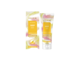 Loción corporal hidratante profunda de mango 200 ml - Worten