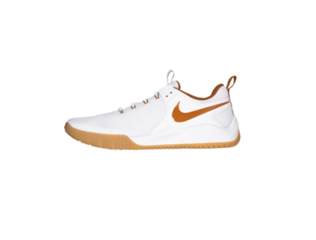 Zapatillas de Hombre NIKE Calzado Interior Air Zoom Seda Naranja (42)
