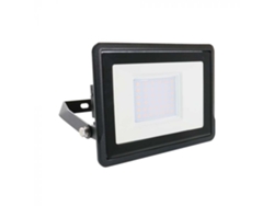 Chip de proyector LED Samsung Conexión directa 30w 6500k Negro V Tac