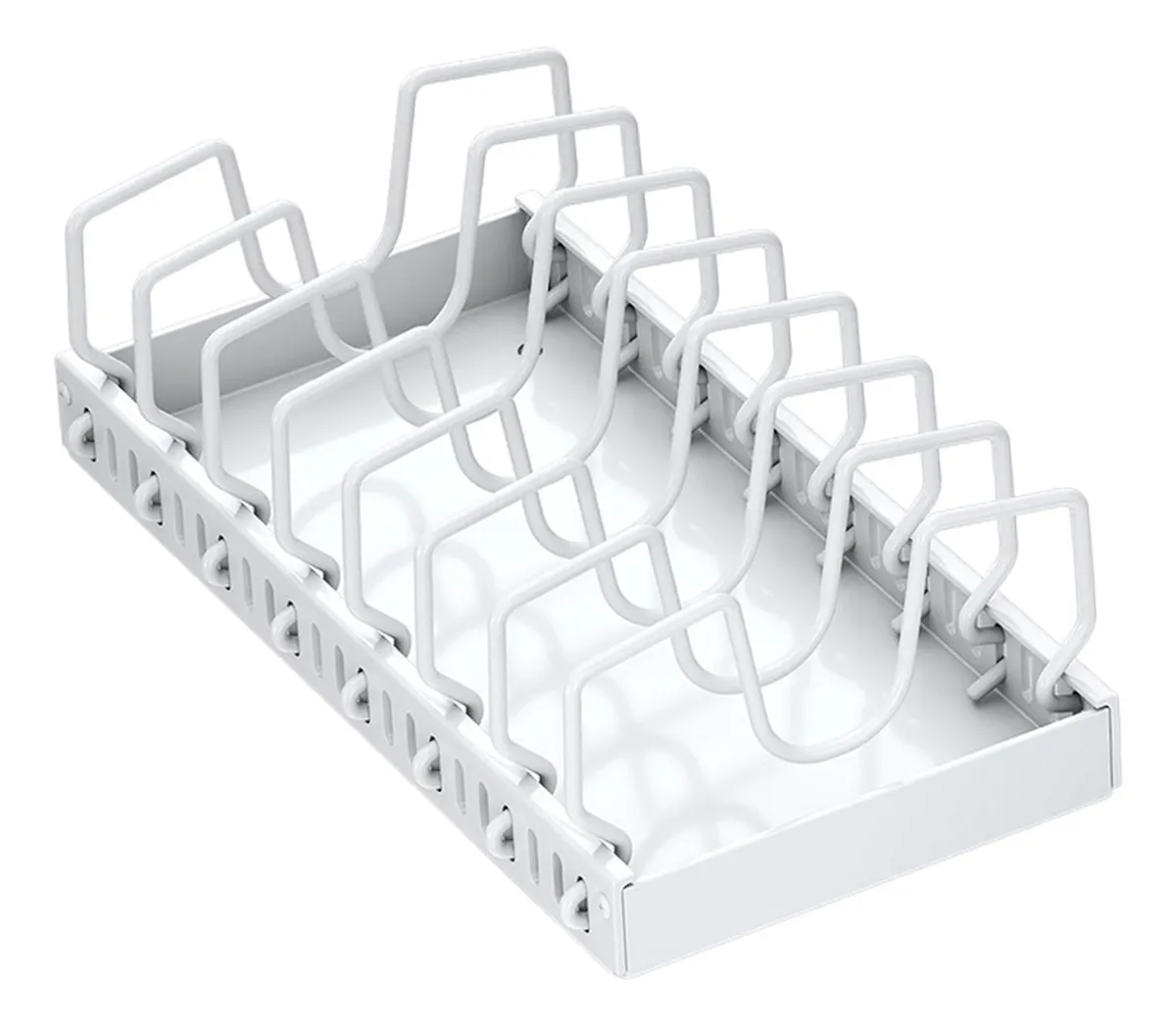 Ganchos para toallas de cocina, montaje en pared, slowmoose