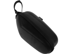 Bolsa Impermeable Para Scooter, Bicicleta, Motocicleta, Para Transportar Herramientas, Cargador Y Kit De Reparación.