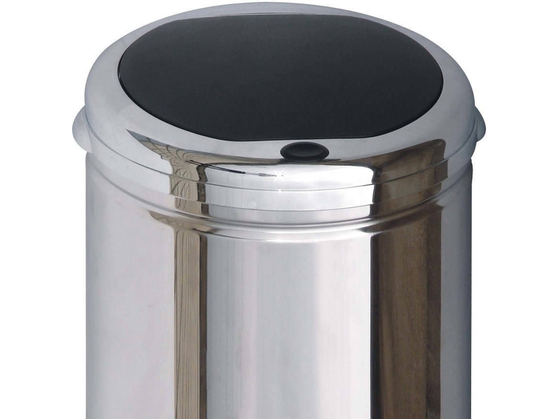 Tapa KITCHEN MOVE (Gris - Acero Inoxidable)