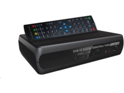 Receptor TDT NEW DIGITAL T2 265 HD DVB-T2