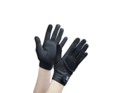Guantes de montar de punto para niños PREMIER EQUINE Presa M