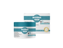 Crema calmante para pies que alivia e hidrata eficazmente.