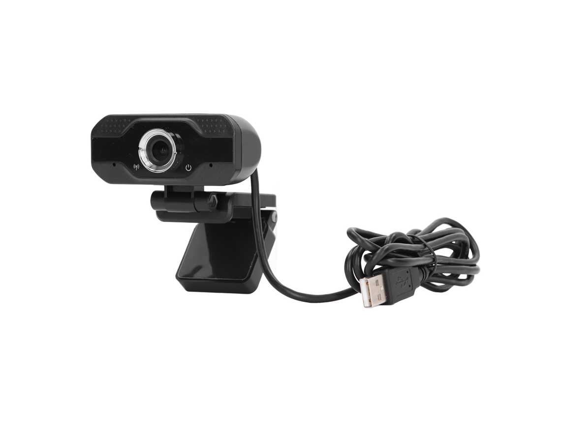Cámara web USB HD para ordenador - Cámara web HD de alta calidad para PC