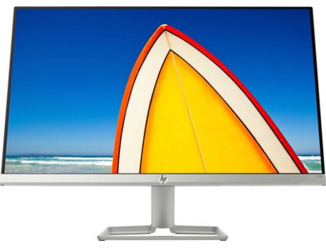 Monitor HP 24F (24'' - Full HD - LED IPS - FreeSync)