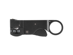 Pelacables Multiusos Para Cable Coaxial, Alicates Crimpadores Ht312b