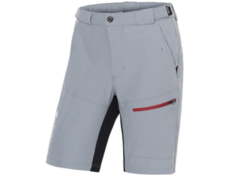Pantalones para Hombre SPIUK SPORTLINE Terrain Gris (Talla: XL)