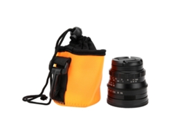 NEVEANCE Lente Angular 35mm F1.4 Gran Apertura Enfoque Manual para Sony A72 A73 A7S3 A7R3 A7C A9