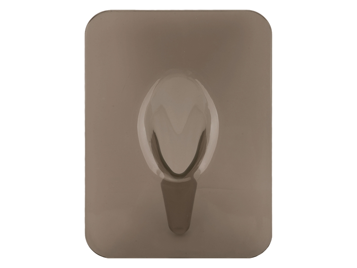 Rebe-marco De Foto Florero Acrílico Rectangular Transparente Para Mesa De Comedor Hogar Oficina Hidropónico Gris