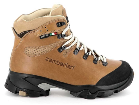 Zamberlan Botas Caminada 1996 Vioz Lux Goretex Rr