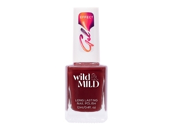 Esmalte de uñas Wild & Mild Gel Effect GE69 Bikini Couture 12 ml