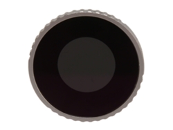 Filtro De Lente Para Câmera Action Dji Osmo Action 4 Vidro Hd Revestimento Multicamada Nd32