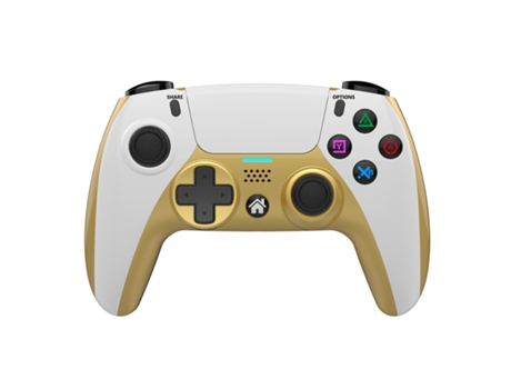 Mando PS4 LOVEBABYLY Y-ps4-001-087 (Inalámbrico)