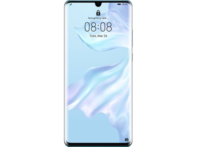 Smartphone HUAWEI P30 Pro (6.47'' - 6 GB - 128 GB - Aurora)