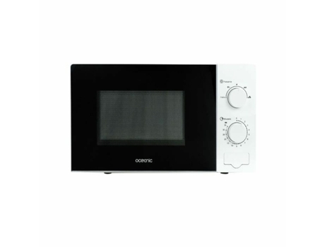 Microondas OCEANIC MO20W11 20 L