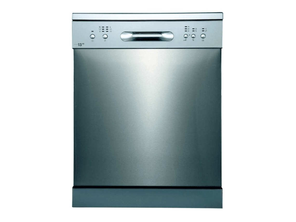 Lavavajillas EDESA EDW-6130 X Inox