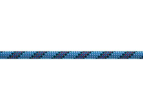 Cuerda De Escalada BEAL Cordas Cobra Dry Cover (Azul - 50 m)