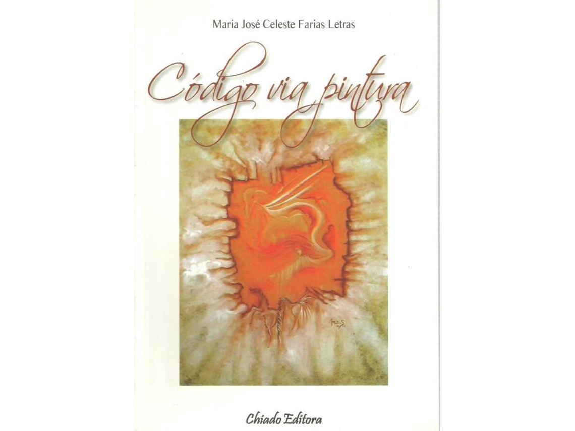 Libro de Maria Jose Celeste Farias (Portugués)