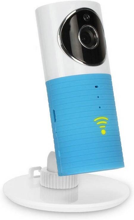 Webcam OHPA OHPA-YU937 (HD - WiFi - Azul)