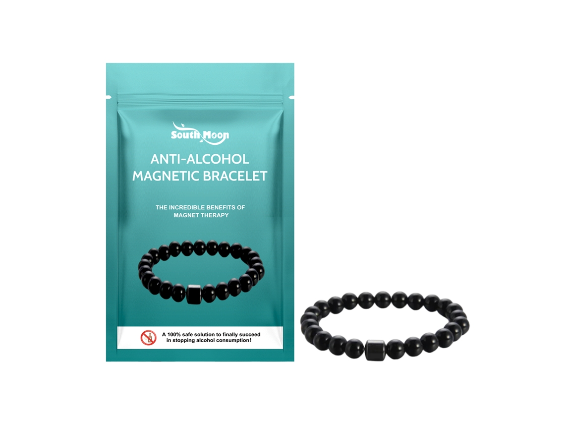 Pulsera relajante para la relajación diaria