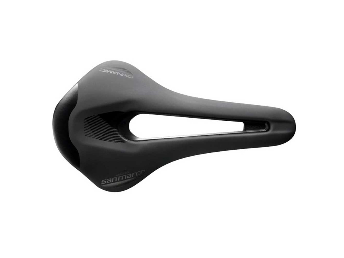 Selim Shortfit 2.0 Open-Fit Dynamic Narrow Prateado 140 Mmselle San Marco
