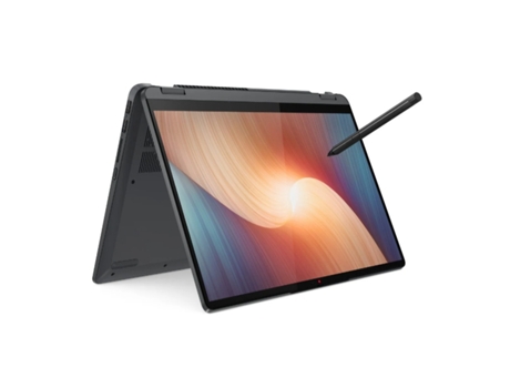 Portátil LENOVO Ideapad Flex 5 14Alc R7-5700U 16Gb 1Tb Ssd Bt Reacondicionado Como Nuevo