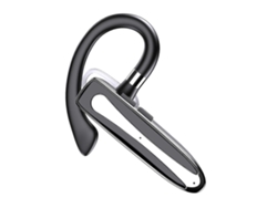 Auriculares inalámbricos Bluetooth para negocios con pantalla digital y soporte para la oreja Ly Ebike