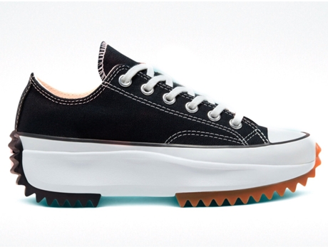 Zapatillas CONVERSE Unisexo (Multicolor - 38,5)