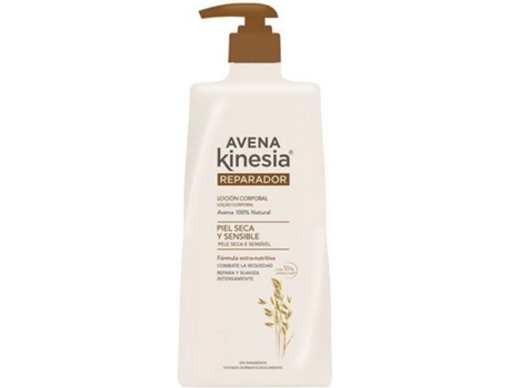 Crema AVENA KINESIA Serum (400 ml)