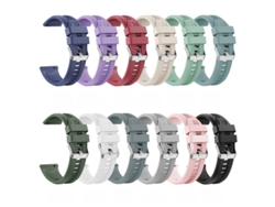 Pulsera De Silicona Digitallab Para Oppo Watch S (12 Unidades)
