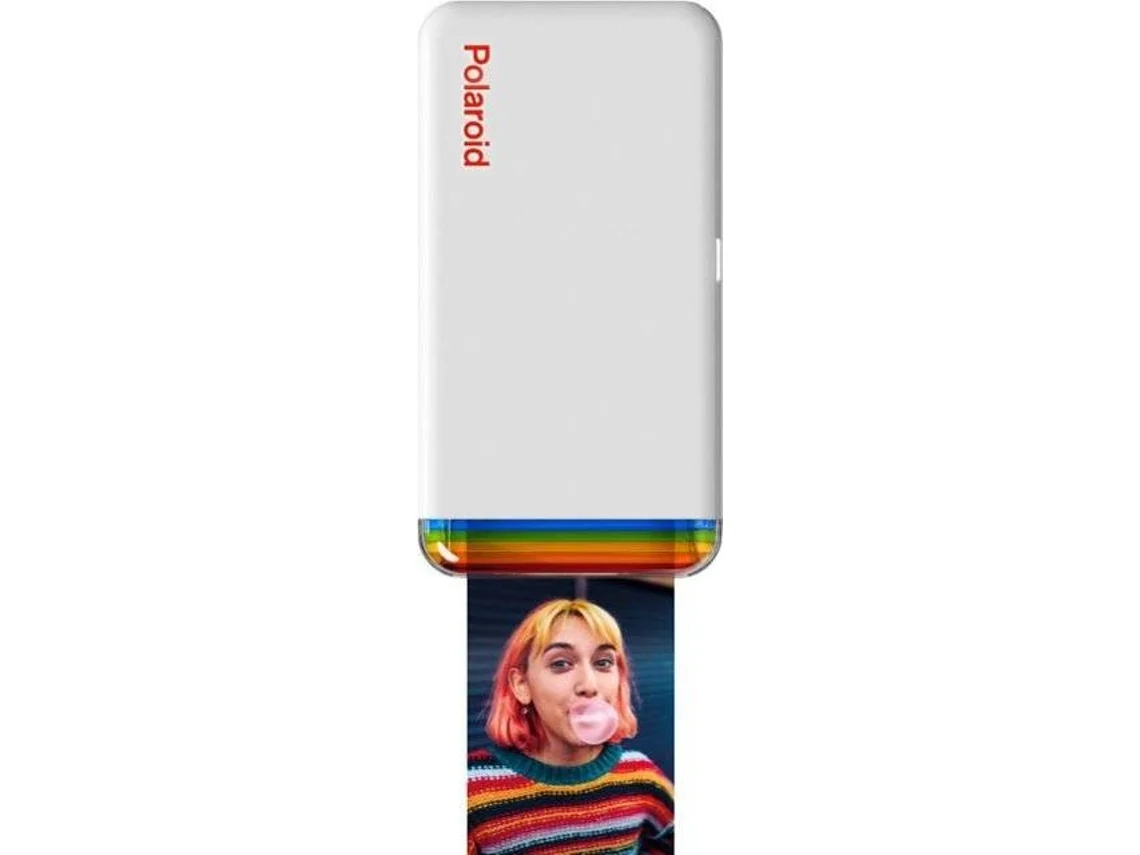 Impresora Portátil POLAROID Hi-Print 2x3 Pocket