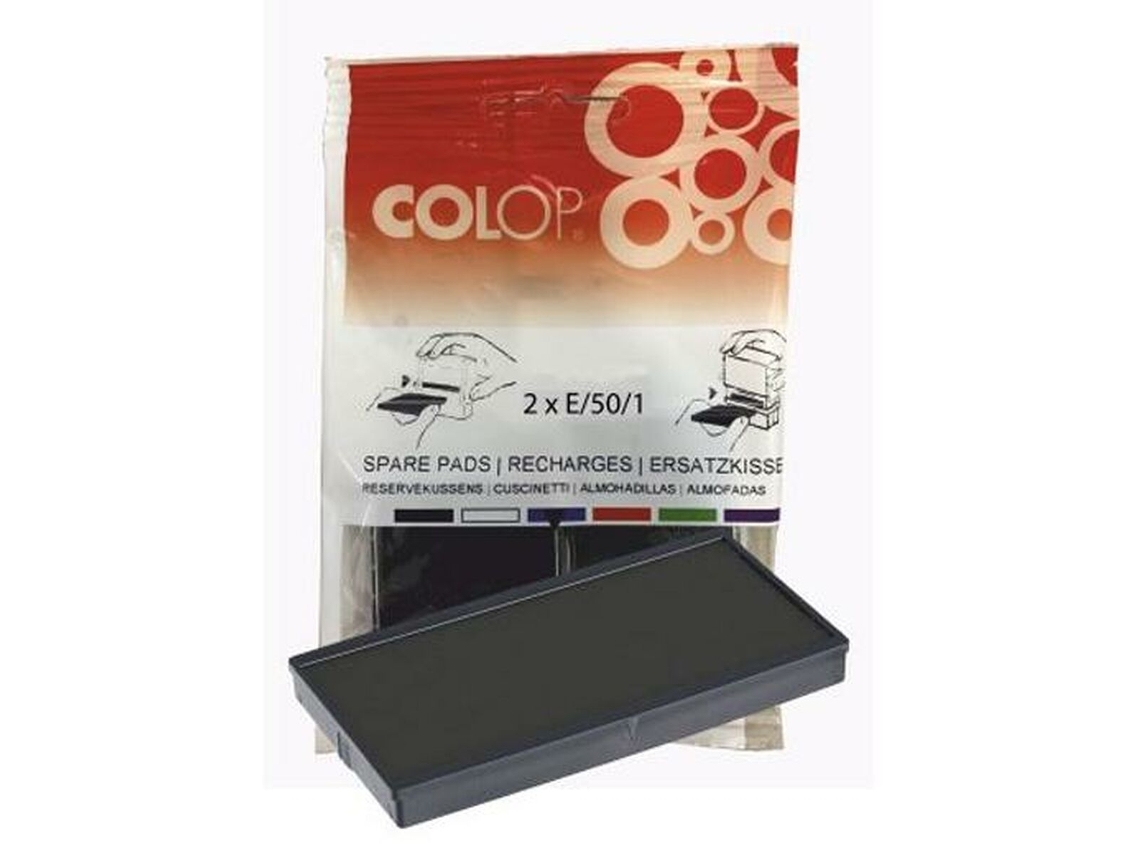 Sello COLOP 107224 Negro