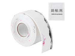 Cinta De Sellado Autoadhesiva Impermeable De Pvc Acrílico Para Cocina Y Baño.