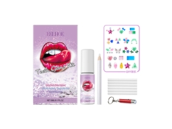 Kit dental Diamond para una sonrisa brillante y personalizada.