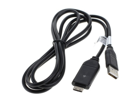 Cable de carga POWERY para Samsung ES55 ES60 ES65 ES70 ES71 ES73 ES75