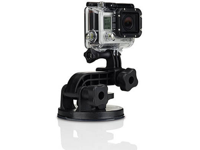 Soporte GOPRO DK00150063 (GoPro - Universal)