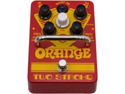 Pedal ORANGE Two Stroke