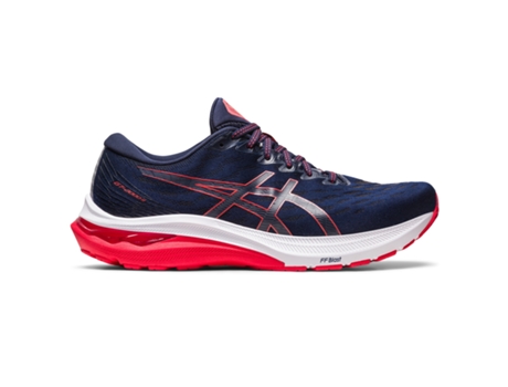 Tenis para Hombre de Running ASICS (46,5 - Multicolor)