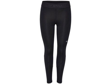 Leggins de Mujer ONLY PLAY Onpgill (Negro - 3XL/4XL)