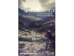 Libro The Cordillera - Volume 6 De Christopher Bennett (inglés)